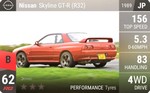 Skyline GT-R (R32)