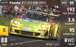 911 GT3 RSR (997)