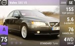 S80 V8