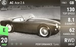 Ace 2.6
