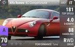 8C Competizione