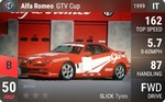 GTV Cup