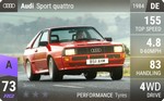 Sport quattro