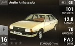 Ambassador