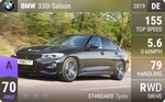 330i Saloon