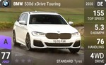 530d xDrive Touring