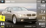 730d