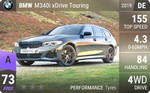 M340i xDrive Touring