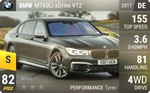 M760Li xDrive V12
