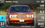 Arnage