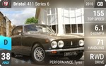 411 Series 6