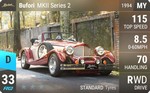 MKII Series 2