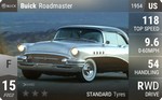 Roadmaster