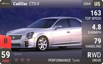 CTS-V