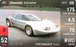 Aerovette