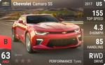 Camaro SS