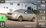 Lacetti