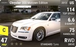 300 Motown Edition