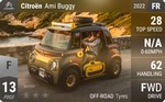 Ami Buggy