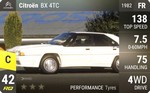 BX 4TC
