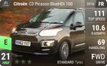 C3 Picasso