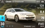 C5 Crosstourer