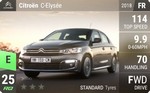 C-Elysée