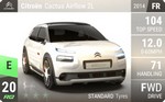 Cactus Airflow 2L