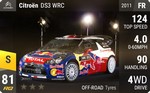 DS3 WRC