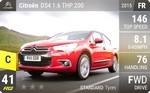 DS4 1.6 THP 200