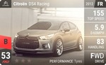 DS4 Racing