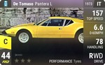 Pantera L