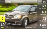 Grand Caravan