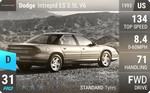 Intrepid ES 3.5L V6