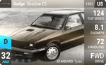 Shadow ES