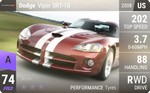 Viper SRT-10