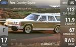 Country Squire
