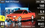 FPV Pursuit