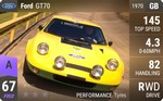 GT70