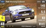 Mustang 2.3