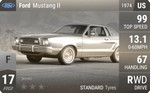 Mustang II