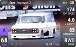 Supervan 2