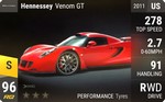 Venom GT