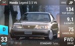 Legend 3.5 V6