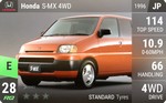 S-MX 4WD