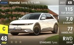 Ioniq 5 77 kWh