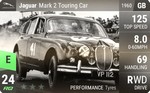 Mark 2 Touring Car