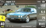 XJR