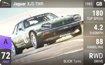 XJS TWR