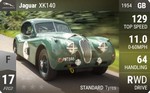 XK140